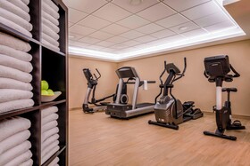 Stuttgart Marriott Sindelfingen