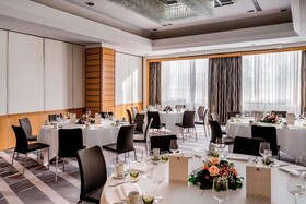Stuttgart Marriott Sindelfingen