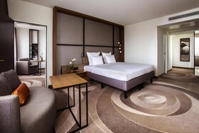 Stuttgart Marriott Sindelfingen