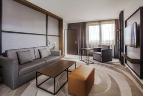 Stuttgart Marriott Sindelfingen