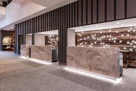 Stuttgart Marriott Sindelfingen