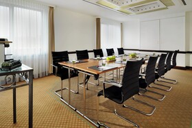 Stuttgart Marriott Sindelfingen