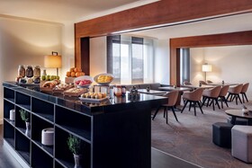 Stuttgart Marriott Sindelfingen