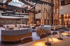 Stuttgart Marriott Sindelfingen