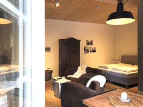 Heimatlodge Kraichgau