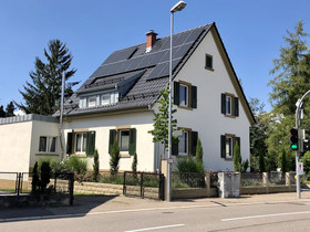 Heimatlodge Kraichgau