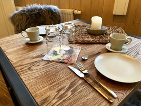 Heimatlodge Kraichgau