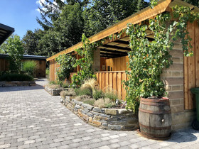 Heimatlodge Kraichgau