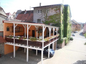 Hotel Hirsch