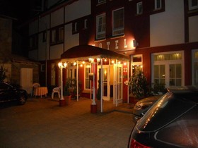 Hotel Hirsch