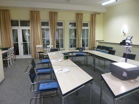 Hotel Hirsch