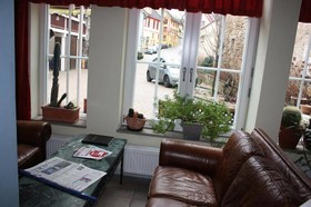 Hotel Hirsch