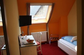 Hotel Hirsch