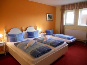 Hotel Hirsch