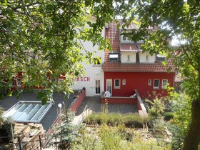 Hotel Hirsch