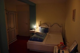 Hotel Hirsch