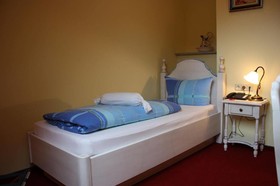 Hotel Hirsch