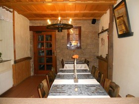 Hotel Hirsch