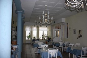 Hotel Hirsch