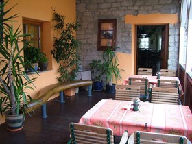 Hotel Hirsch