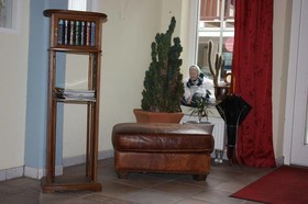 Hotel Hirsch
