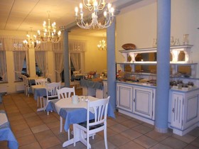 Hotel Hirsch