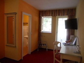 Hotel Hirsch