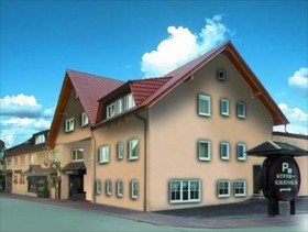 Hotel Küferschänke