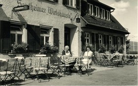 Landgasthof Sontheimer Wirtshäusle