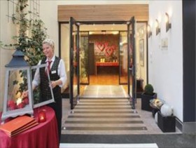 Ringhotel sKreuz