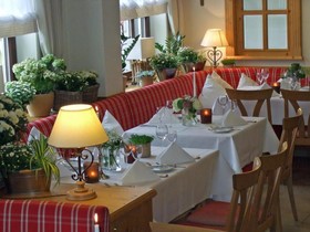 Rössle Gasthof