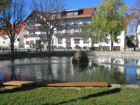 Rössle Gasthof