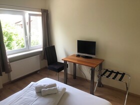 Da Gianni Restaurant & Hotel