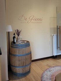 Da Gianni Restaurant & Hotel