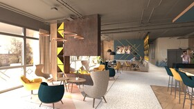 Four Points Flex by Sheraton Östringen
