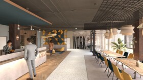 Four Points Flex by Sheraton Östringen