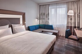 Four Points Flex by Sheraton Östringen