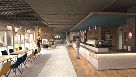 Four Points Flex by Sheraton Östringen