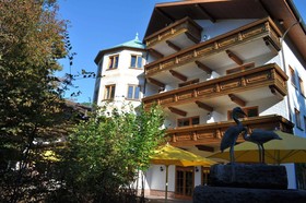 Kreuzberghof
