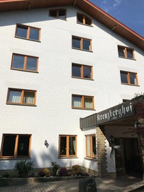 Kreuzberghof
