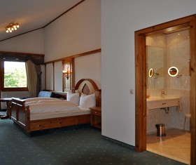 Kreuzberghof