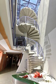 Abalon Hotel Ideal