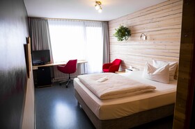 Abalon Hotel Ideal
