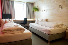 Abalon Hotel Ideal