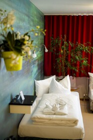 Abalon Hotel Ideal