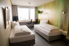 Abalon Hotel Ideal