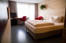 Abalon Hotel Ideal