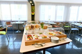 Abalon Hotel Ideal