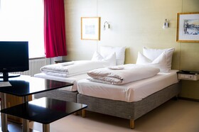 Abalon Hotel Ideal