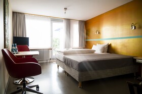Abalon Hotel Ideal